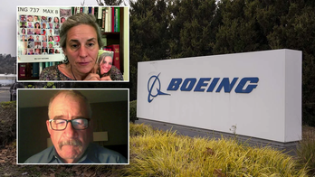 Relatives of Boeing crash victims speak out, demand accountability: Company needs to 'face' consequences