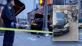 Road Rage to Stabbing: Truck and Mercedes Drivers Enact Violent Chase Across NYC