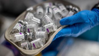 22 arrested across Europe after allegedly stealing $650M in Italy's pandemic relief funds