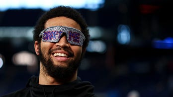 Top NFL prospect Caleb Williams fires back at 'adversity' criticism: 'Let's go back to school again'