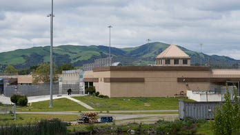 US senators demand answers on closure plan for California women's prison where inmates were sexually abused