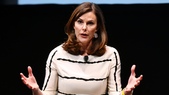 Ex-CNN anchor bringing her sons to Israel where she says they will be 'safer' than in New York City