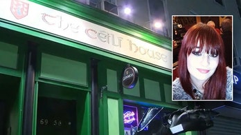 Woman working at Irish bar stabbed to death on shift in front of horrified patrons