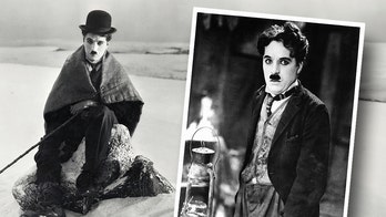 On this day in history, April 16, 1889, future Hollywood legend Charlie Chaplin is born in London