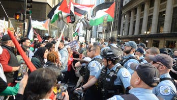 UN newsletter exposed for sharing ways to protest in US against Israel on Tax Day