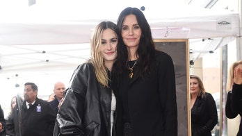 Friends' star Courteney Cox admits regret about how she raised teenage daughter