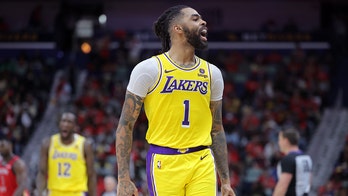 Lakers hold off Pelicans' 2nd-half surge to earn No. 7 seed in NBA Playoffs