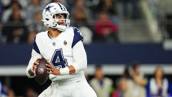 Cowboys could be 'sleeper team' to draft quarterback amid Dak Prescott uncertainty, NFL insider says
