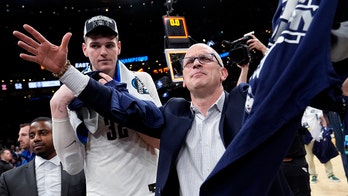 Donovan Clingan's NBA Dreams Fueled by UConn's Triumphant Season