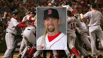 Dave McCarty, former Red Sox player and 2004 World Series champ, dead at 54