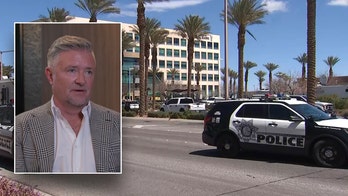Prominent Las Vegas attorney, wife killed by another attorney in law firm shooting: report