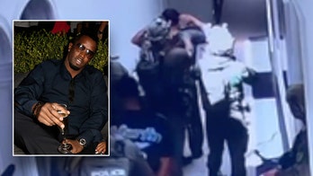 Sean 'Diddy' Combs' son hires mob lawyer as mother blasts feds, releasing video of mansion raid