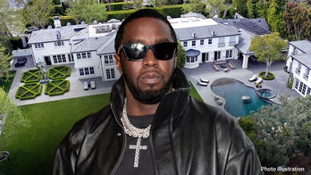 Diddy's Mansion Raided Amidst Sex Trafficking Investigation