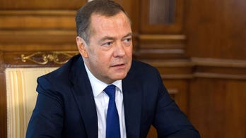 Russian official says Moscow has 'no intention' of supplying Iran with warheads, following Trump taunts