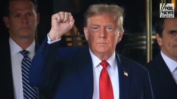 Fox News Poll: Trump bests Biden by 3 points in Michigan