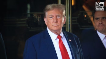 Hush money trial judge doubles down on not showing Trump 'Access Hollywood' tape to jurors
