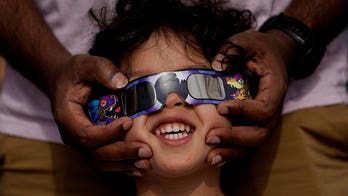Solar eclipse watch party: Plan a celestial event at your home and view with family and friends