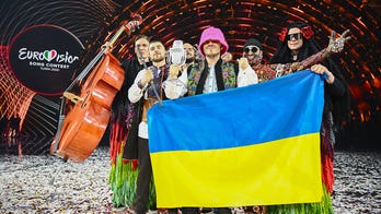 Sweden's Eurovision Song Contest to have strict security due to heightened threat of terrorism, police say