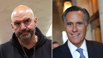 Fetterman endorses Romney taking over Harvard to reform antisemitism: 'Recalibrate from far-left orthodoxy'