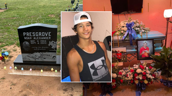 Unexplained Death of Oklahoma Teen Noah Presgrove: Family Seeks Closure Eight Months On