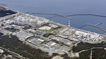 IAEA experts review treated radioactive wastewater from Fukushima nuclear power plant in Japan