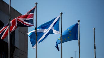 Critics slam Scotland’s new hate speech law as an attack on freedom