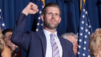 Eric Trump ‘pissed off’ for Secret Service agents in line of fire, demands answers