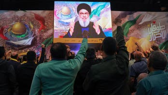Hezbollah chief boasts of US pressure ending Gaza conflict: 'Israel has been defeated'