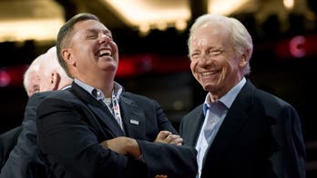 Here's what I'd like you all to remember about my dear friend Sen Joe Lieberman