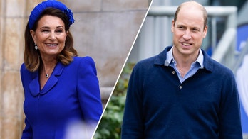 Prince William finds ally in Kate Middleton's mother Carole amid royal health woes: expert