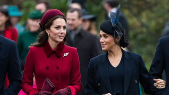 Kate Middleton, Meghan Markle didn't click as royals, never had 'that warm feeling': author