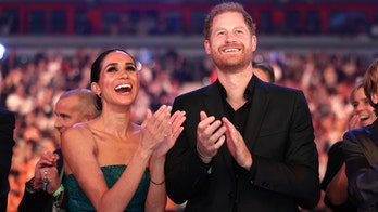 Meghan Markle, Prince Harry ponder politics, dare to 'voice opinions' on world stage: expert