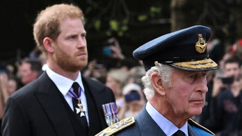 King Charles' trust in Prince Harry is 'long gone' after he caused family 'tsunami of hurt': expert