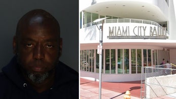 Miami City Ballet beating death: Suspect arrested as police reveal details of murder outside building