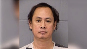 Texas man convicted of sexual assault on the run after failing to appear in court for sentencing