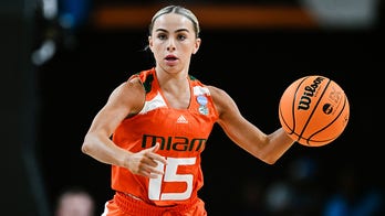 Hanna Cavinder announces return to Miami basketball: 'Itching to get back'