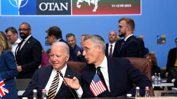 Pentagon confirms defense official had 'Havana syndrome' symptoms during NATO summit