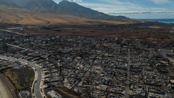 Maui Fire Department releases report explaining unique challenges of the historic wildfires