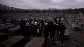 Holocaust survivors join international initiative to fight increasing antisemitism worldwide