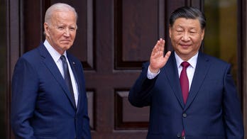 Biden responds to new Hong Kong national security law with extreme caution