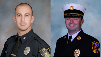 Law enforcement officers killed in gunfire ambush identified by New York officials