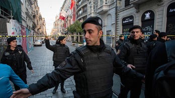 27 dead after fire breaks out at Istanbul nightclub during renovations