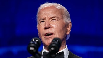 Biden needs to ‘practice what he preaches’ and rise to the moment after lecturing press, critics say