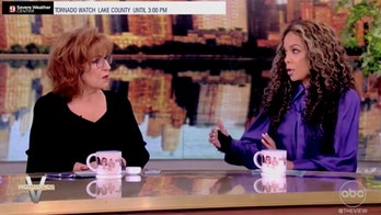 'The View' hosts react to OJ Simpson's death: 'Injustice' he wasn't convicted of murder