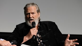 Jeff Bridges views cancer battle that left him 'pretty close to dying' as 'learning experience'