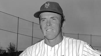 Jerry Grote, World Series-champion catcher with the Mets, dead at 81