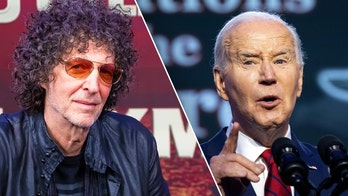 Biden's Interview with Howard Stern Raises Eyebrows Over Truthfulness