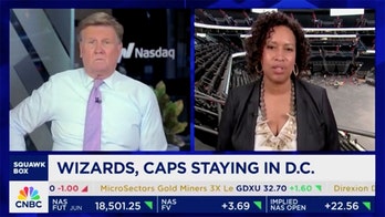 Mayor Bowser directly asked if people should 'feel safe' in DC: 'What's the plan?'