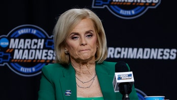 best sports articles websites LSU's Kim Mulkey, Angel Reese reveal what they told Iowa's Caitlin Clark after Elite Eight loss