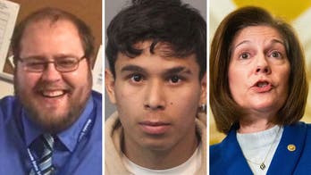 Illegal immigrant arrested in crash that killed Democratic senator's advisor
